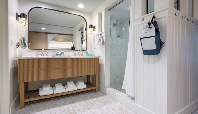 WaterColor Inn & Resort in Santa Rosa Beach