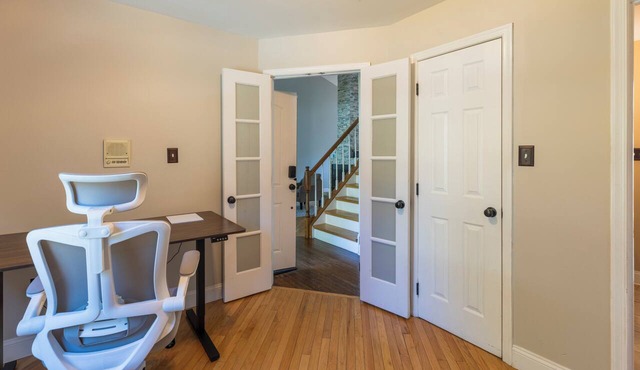 Welcome to your home away from home! in Lanham