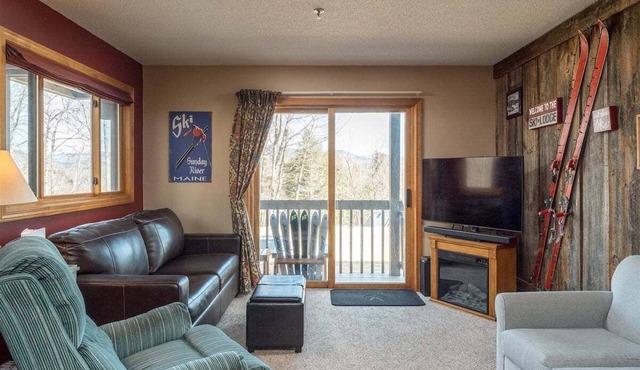 White Cap A-104 - Sunday River Condo