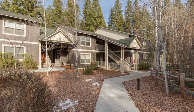 WM BLOCK McCall 2br in McCall