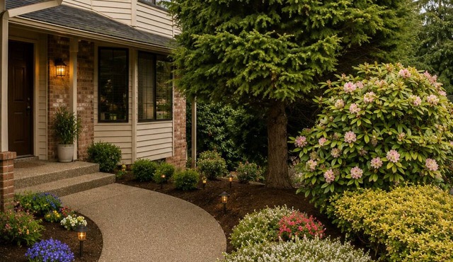 World Cup Cozy Family Retreat, 4BR, 3 Living Rooms, Deck & Fenced Yard in Everett