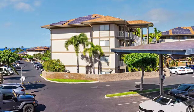 Worldmark Kihei Maui Resort 3-Bedroom Unit for 1 Week & Up to 2 weeks