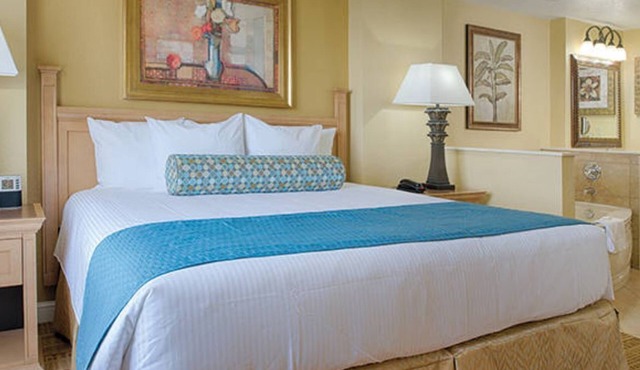 🌴Wyndham Bonnet Creek Resort✨ Experience Paradise in a 2BR Villa - Sleeps 8! in Orlando