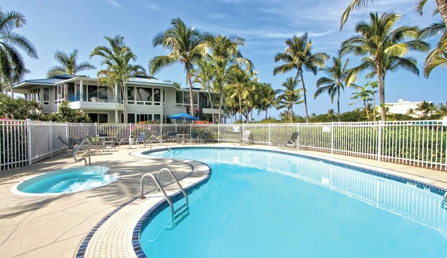 Wyndham Mauna Loa Village| 2BR/2BA King Bed Suite