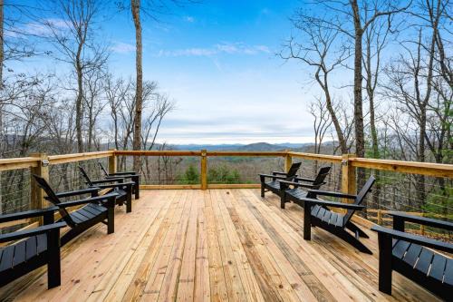 Yogis Retreat in Blue Ridge