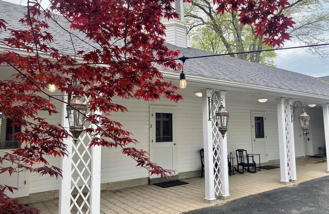 Lodge 
