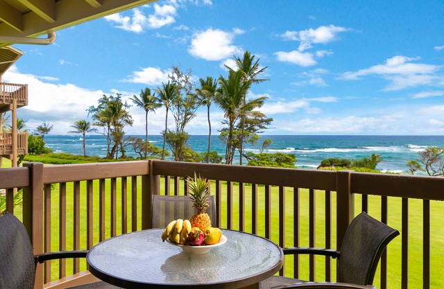 Marriott Kaua Beach Club Lihue 
