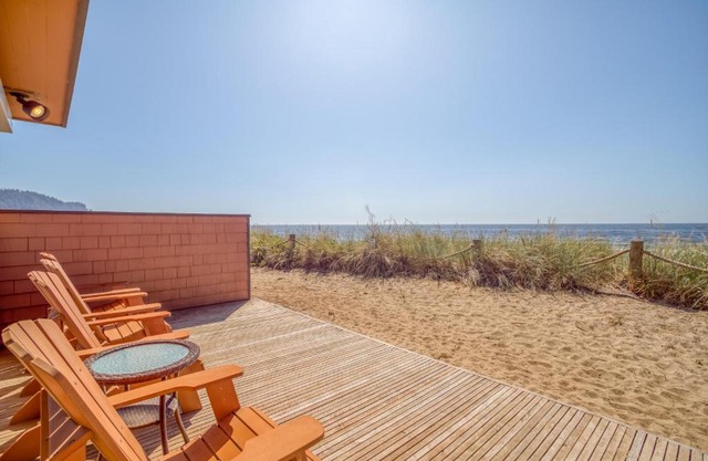 Breakers Beach 