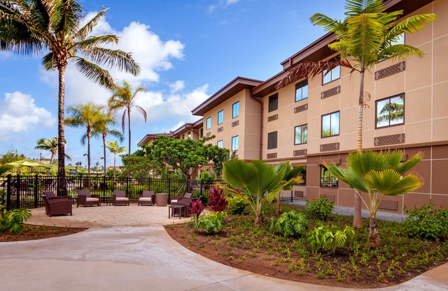 Courtyard by Marriott Oahu North Shore