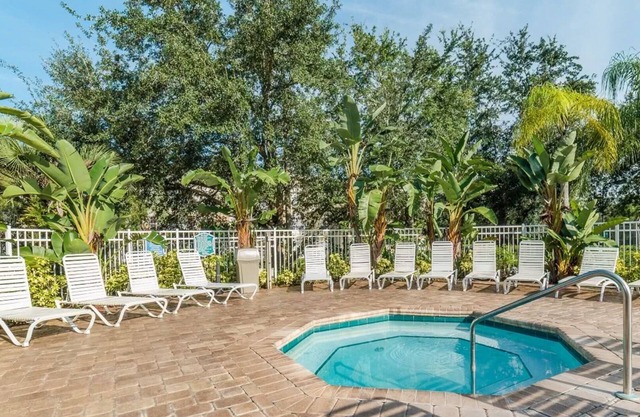 Exclusive 5 Star Villa with Private Pool on Windsor Palms Resort, Orlando Villa 4902