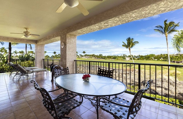 Includes Beach Gear! Shores at Waikoloa Villa 23