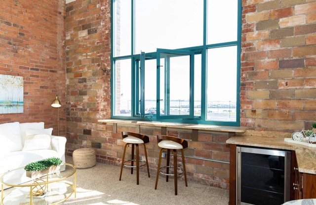 Chesapeake Lofts Sandusky 