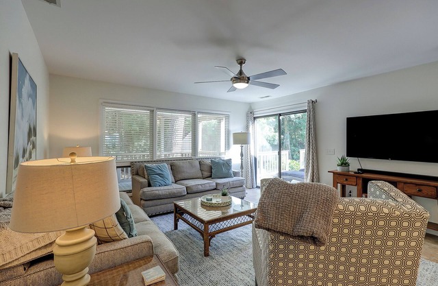 Sunset Rentals | Tennismaster 904 in Hilton Head