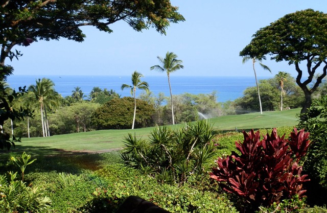 Keauhou Akahi 