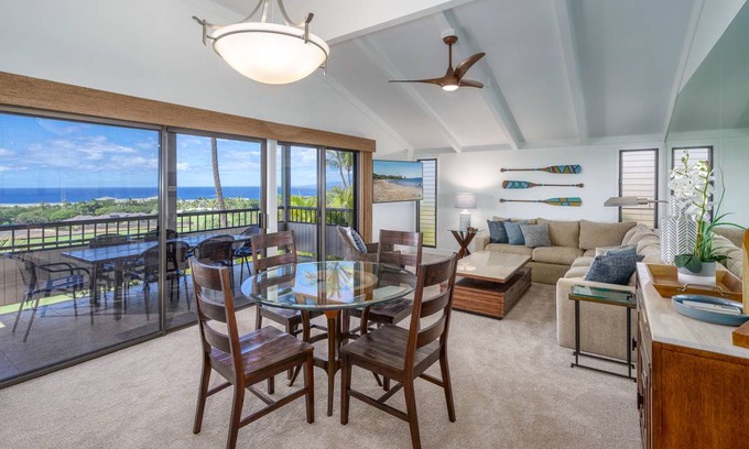 Wailea Condo | 100 m² Condo ∙ 2 bedrooms ∙ 6 guests