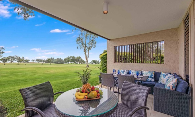 Waikoloa Condo | 108 m² Condo ∙ 2 bedrooms ∙ 6 guests