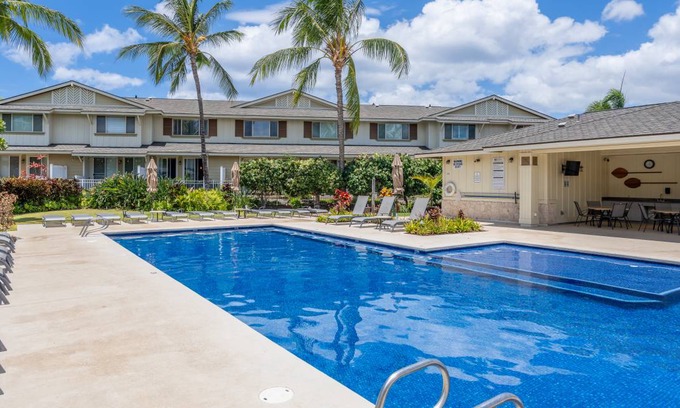 Kapolei Condo | 109 m² Condo ∙ 3 bedrooms ∙ 6 guests