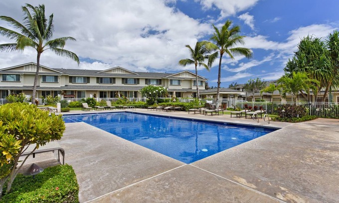 Kapolei Condo | 109 m² Condo ∙ 3 bedrooms ∙ 6 guests