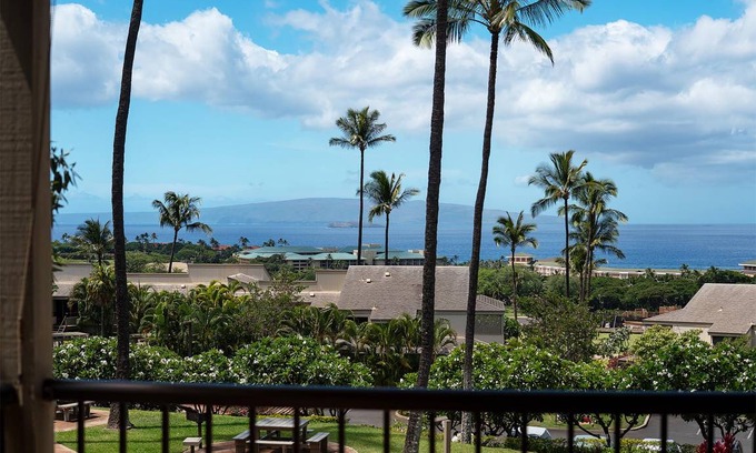 Wailea Condo | 138 m² Condo ∙ 2 bedrooms ∙ 6 guests