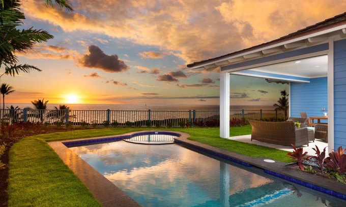 Keauhou House | 186 m² House ∙ 3 bedrooms ∙ 6 guests