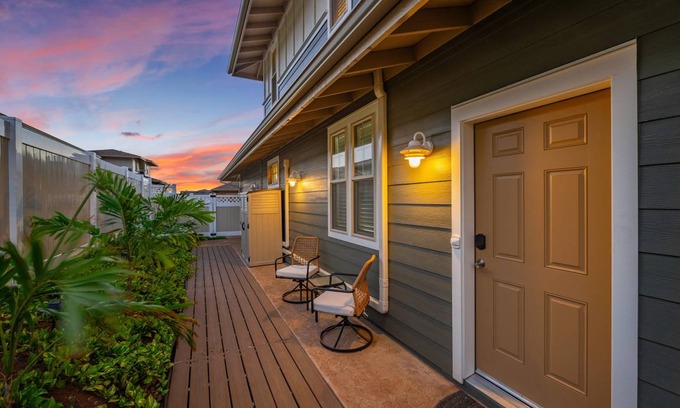 Makaha Valley House | 199 m² House ∙ 1 bedroom ∙ 2 guests