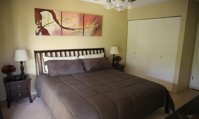 Waikoloa Condo | 2 bedroom/2 bathroom condo