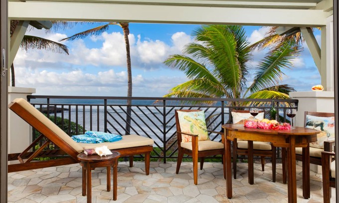 Kahuku Villa | 233 m² Villa ∙ 4 bedrooms ∙ 12 guests