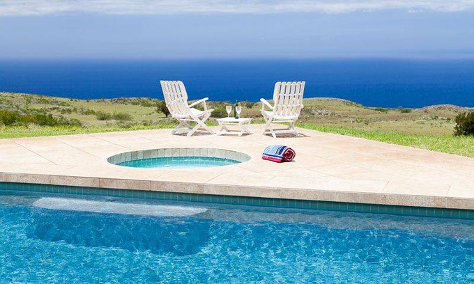 Kamuela House | 272 m² House ∙ 3 bedrooms ∙ 6 guests