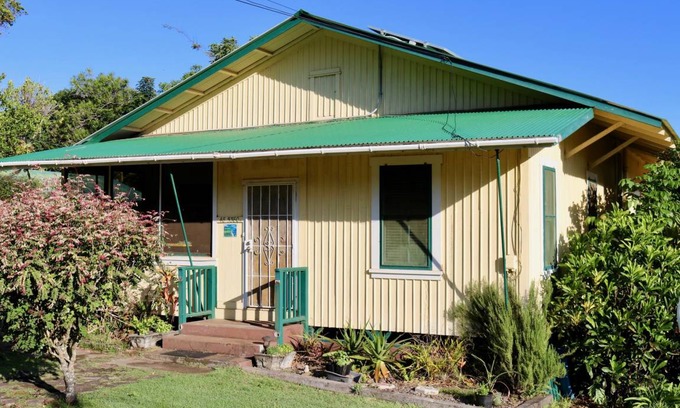 Kukuihaele Bed & Breakfast | 37 m² Bed and breakfast ∙ 2 guests