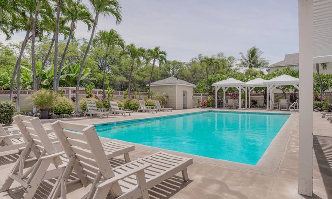 Waikoloa Condo | 44 m² Condo ∙ 1 bedroom ∙ 4 guests
