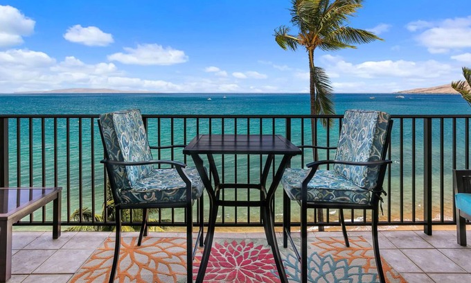 Kihei Condo | 71 m² Condo ∙ 1 bedroom ∙ 2 guests