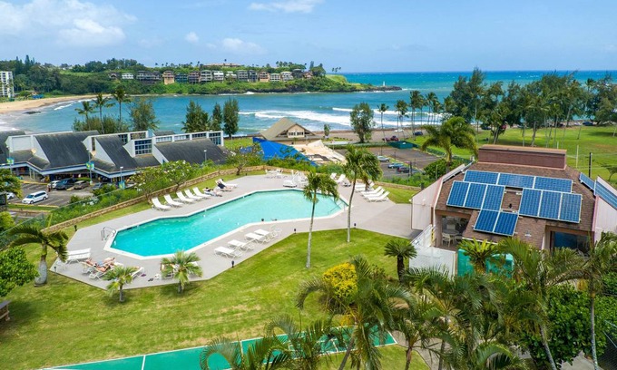 Nawiliwili Condo | 86 m² Condo ∙ 2 bedrooms ∙ 4 guests