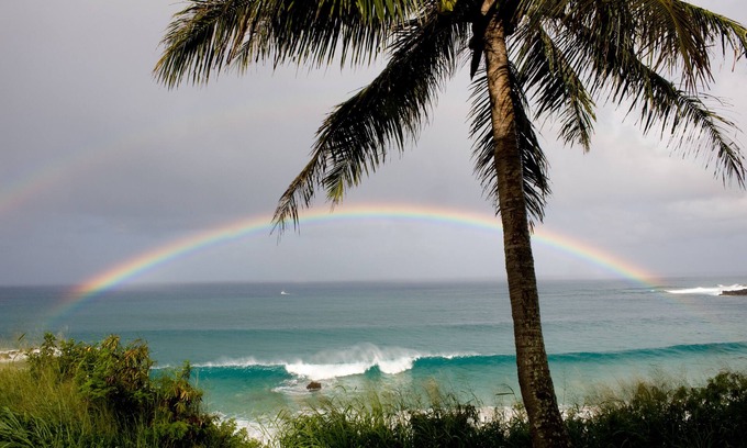 Pupukea House | Beachfront Home on Sunset Beach, 4 BR with Bikes