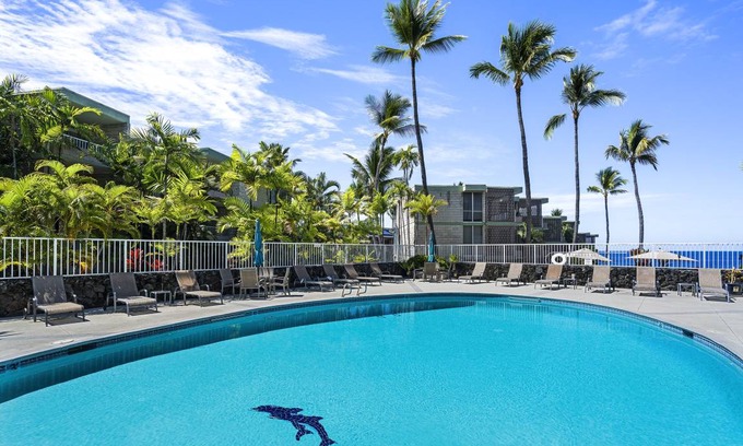 Kailua-Kona Condo | Condo ∙ 1 bedroom ∙ 2 guests
