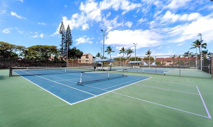 Kahaluu Bay Condo | Condo ∙ 2 bedrooms ∙ 4 guests