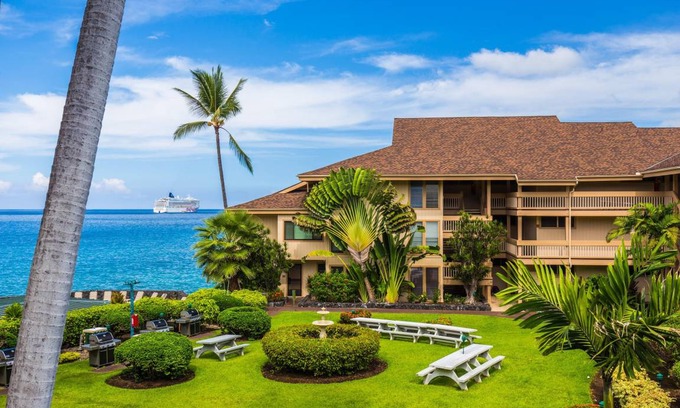 Kailua-Kona Condo | Condo ∙ 2 bedrooms ∙ 6 guests
