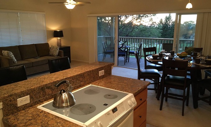 Waikoloa Condo | Dream Living Condo in Waikoloa Village