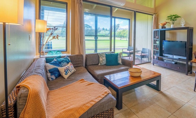Kahuku Condo | Extraordinary Listing on the Block! 2 Story Condo Renovated!