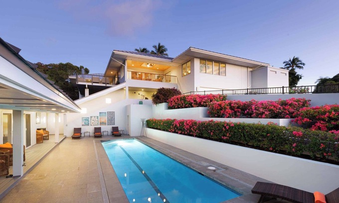 Kamuela House | Fairways North 22 Four Bedroom