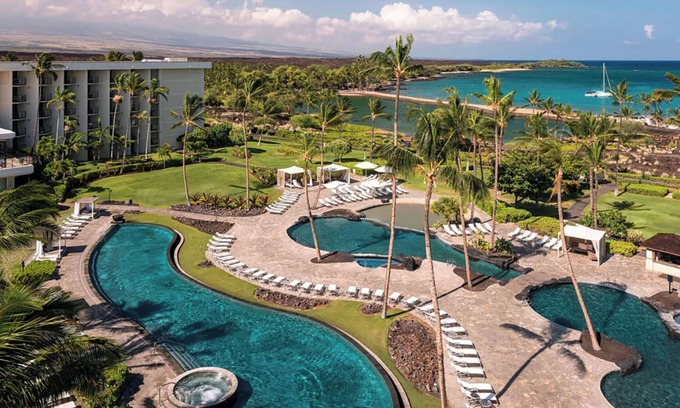 Waikoloa Resort | π
π’π§ππ’π§π πππ’π₯π’ Gorgeous Waikoloa Ocean Club+Amenities. 2BR
