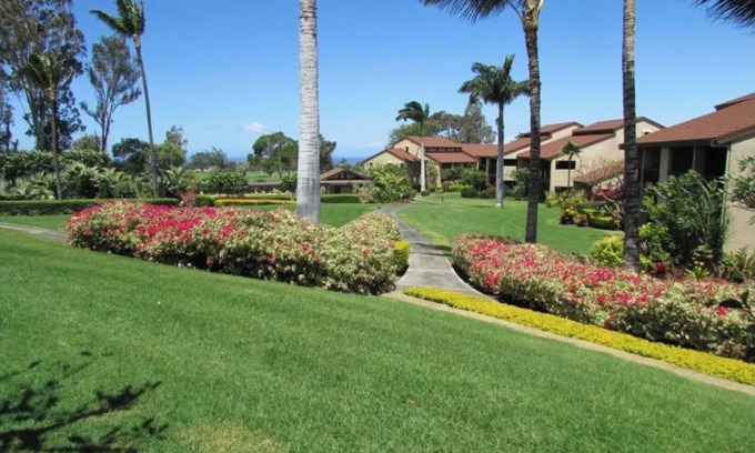 Waikoloa Condo | Great Value Hawaii Vacation Condo!