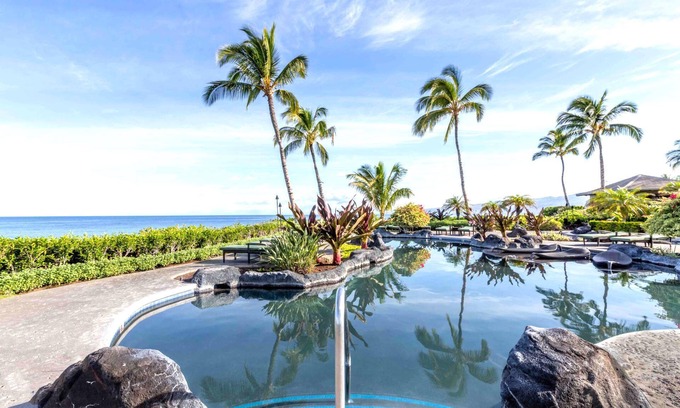 Waikoloa Condo | Hali'i Kai HLI 12A by KBM