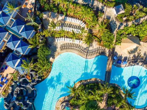 Waikoloa Resort | Hilton Grand Vacations Club Ocean Tower Waikoloa Village