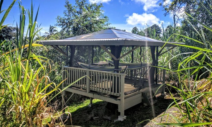 Pepeekeo House | House ∙ 1 bedroom ∙ 2 guests