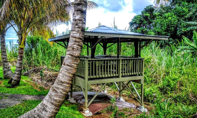 Pepeekeo House | House ∙ 1 bedroom ∙ 2 guests