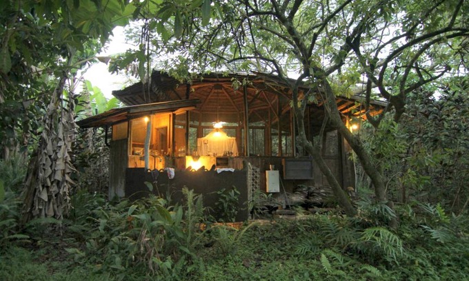 Kapoho House | House ∙ 1 bedroom ∙ 3 guests