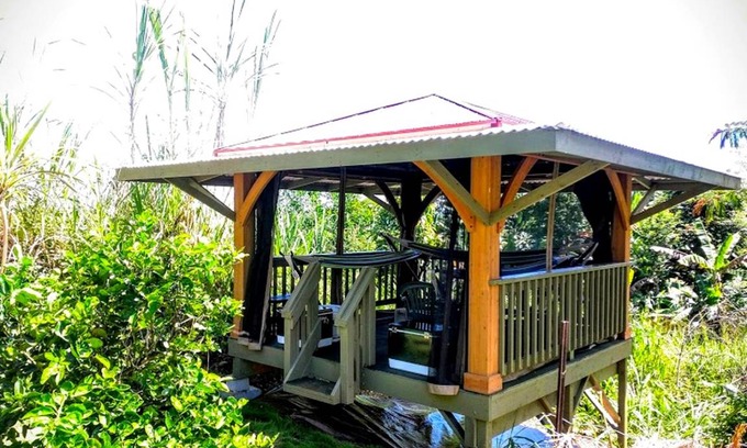 Pepeekeo House | House ∙ 1 bedroom ∙ 3 guests