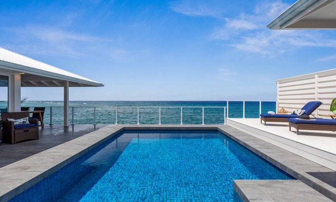 Kahaluu Bay House | House ∙ 2 bedrooms ∙ 4 guests