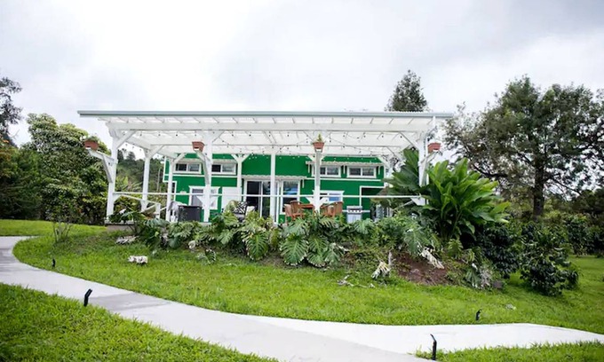 Holualoa House | House ∙ 3 bedrooms ∙ 6 guests