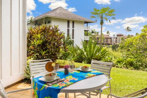 Poipu House | Kiahuna Plantation 322